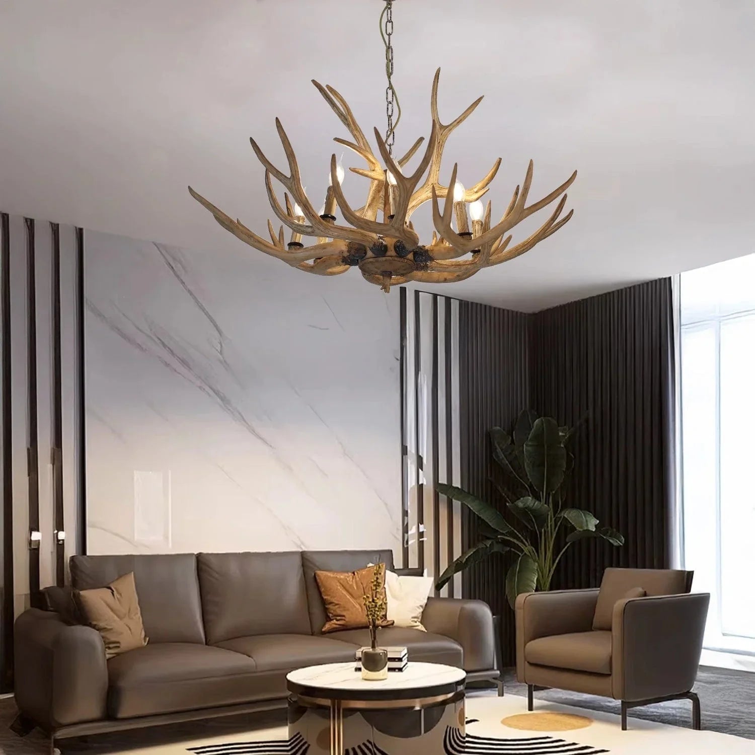 Chandelier Lights