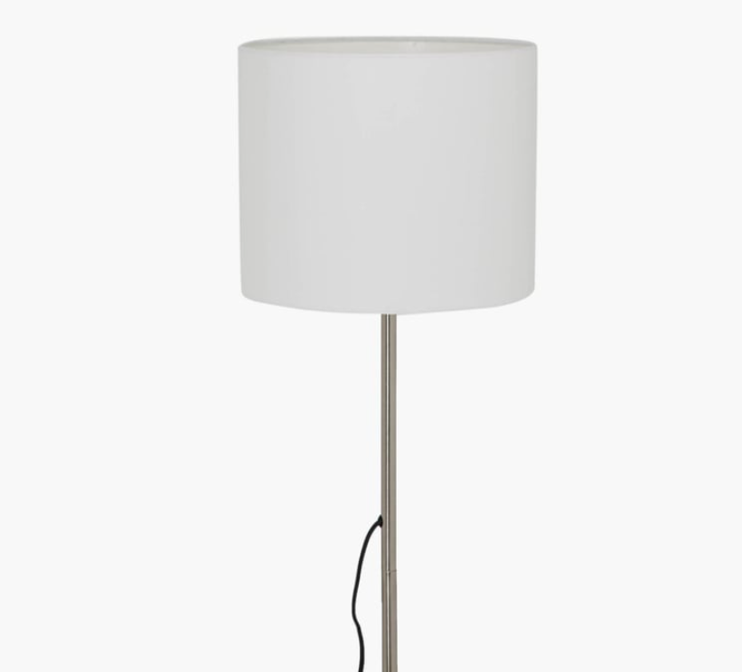 Fluorescence Megan Floor Lamp