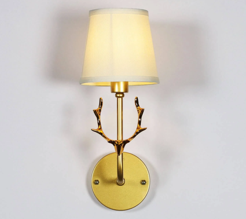 Silva Wall Light