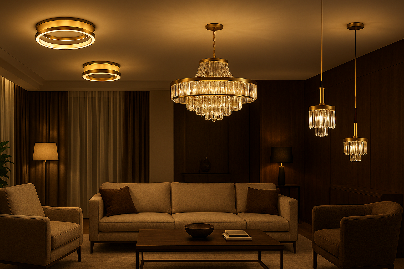 celling Lights