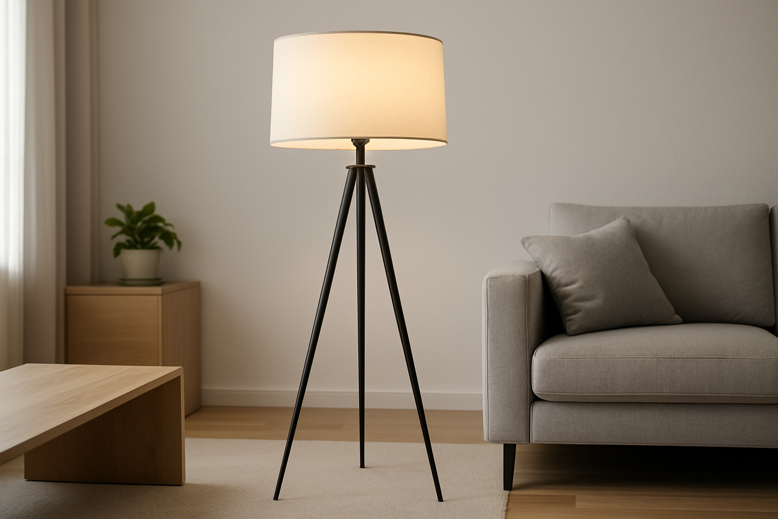 make Floor Lamps related