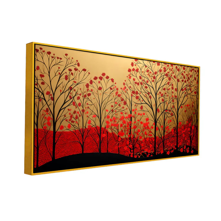 Canvas Wall Paintings