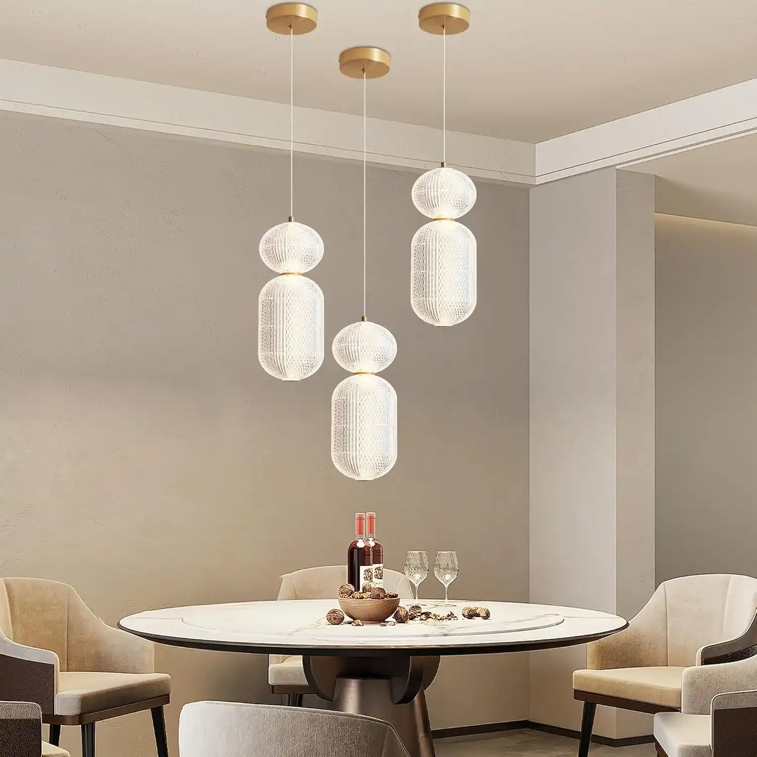 Pendant Lamps
