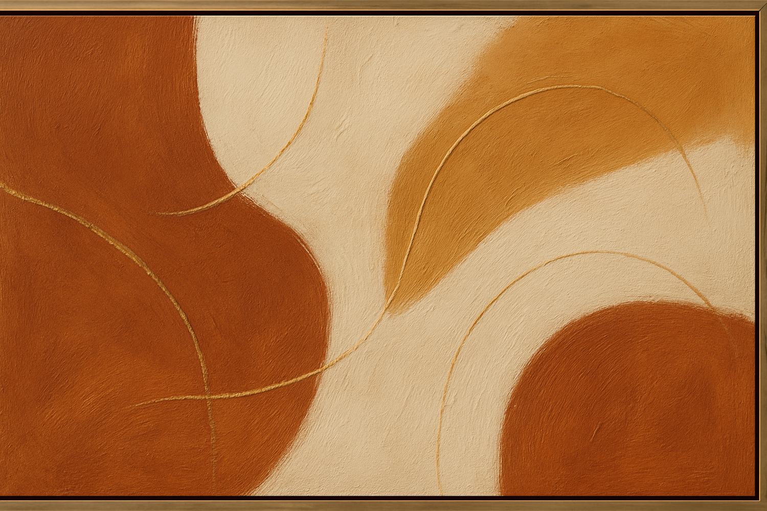 Wall Art Painting for Living Room