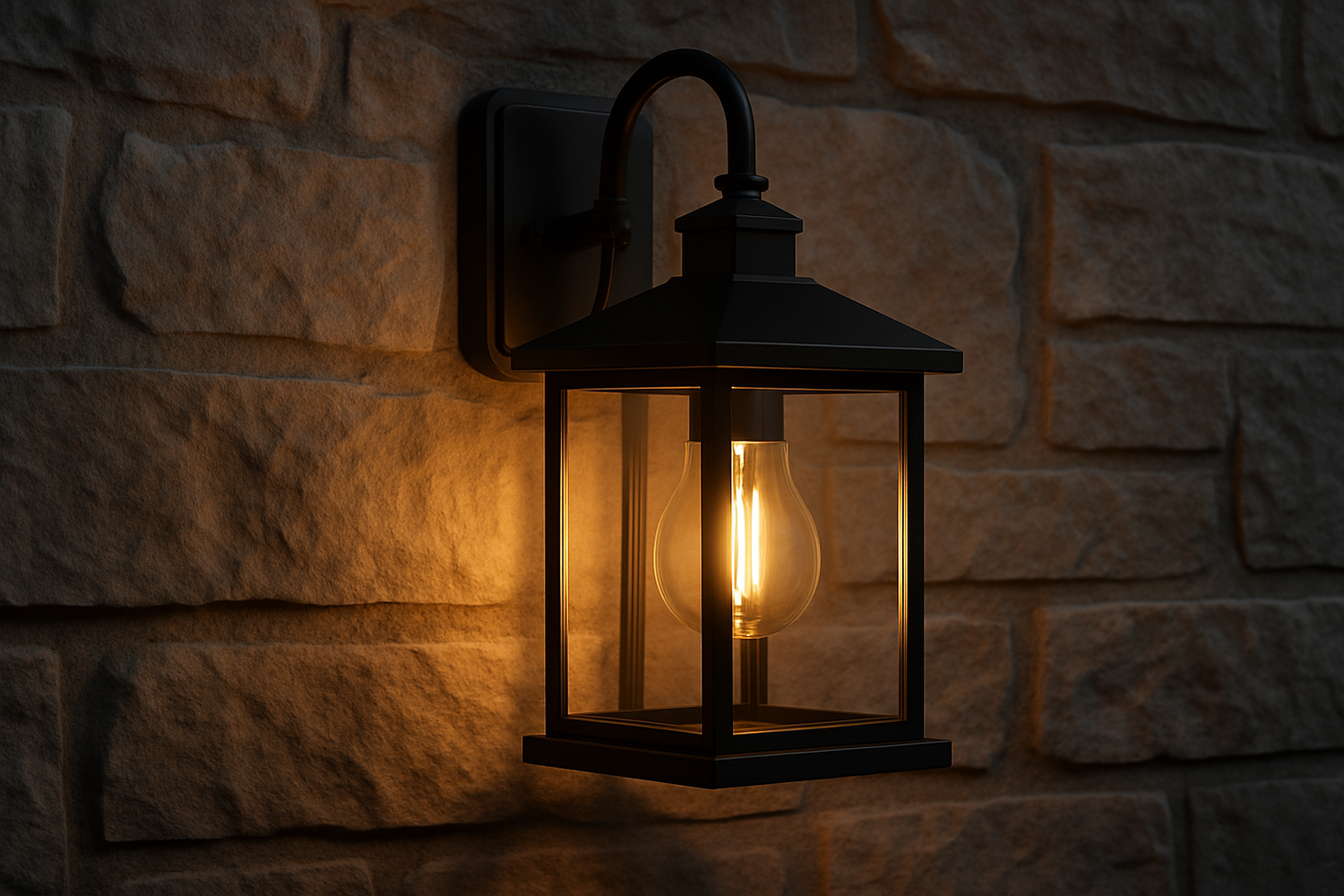Outdoor Lights