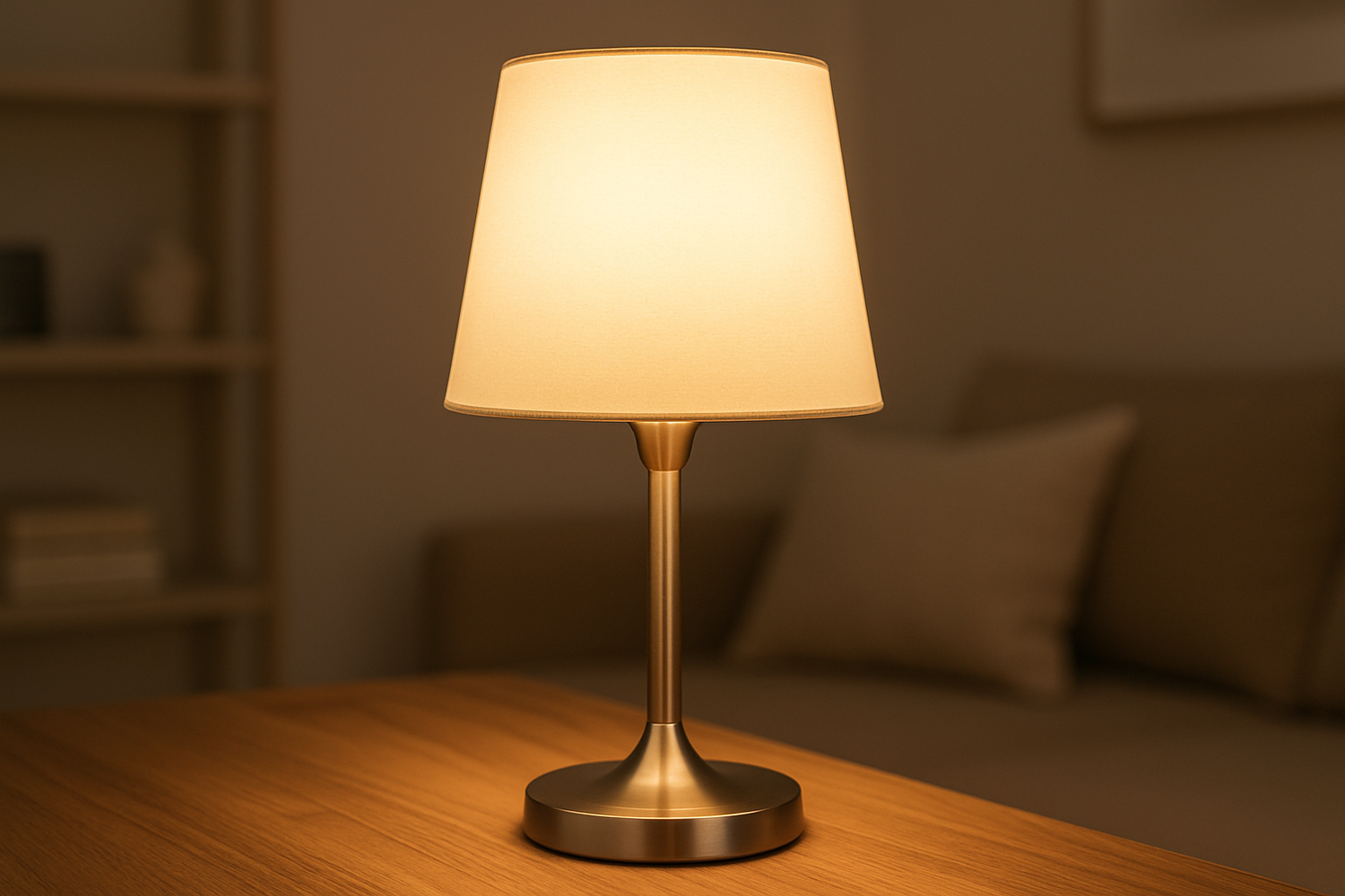 Table Lamps