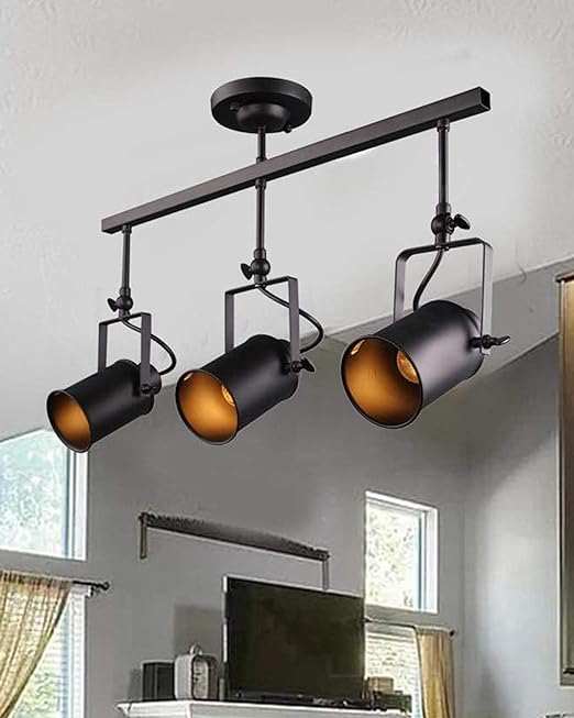 Track Lighting Lamps