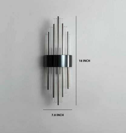 Asgard Wall Light