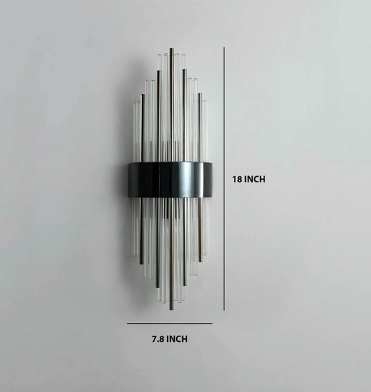 Asgard Wall Light