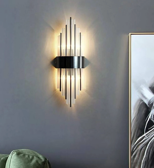 Asgard Wall Light