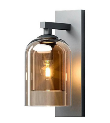 Champagne Wall Lights