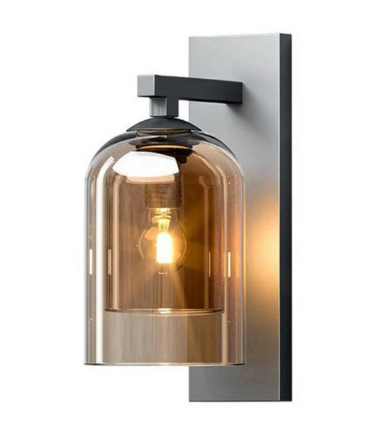 Champagne Wall Lights