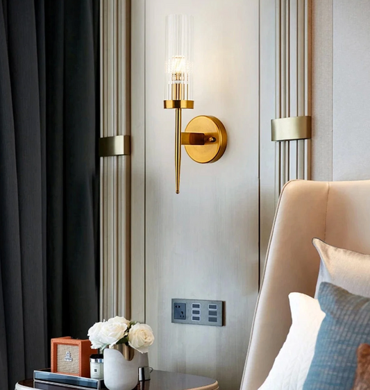 Contemporary Wall Sconce