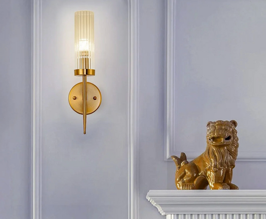 Contemporary Wall Sconce
