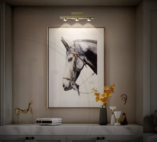Mirror/Picture Wall Light (Picture Light)