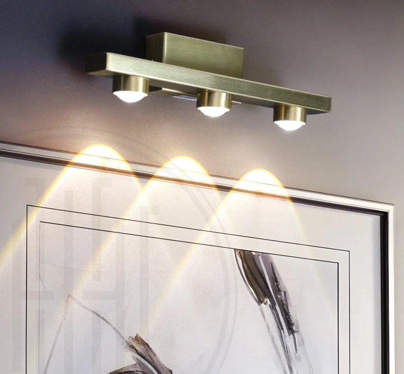 Mirror/Picture Wall Light (Picture Light)