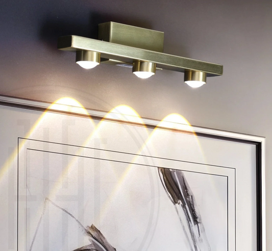 Mirror/Picture Wall Light (Picture Light)