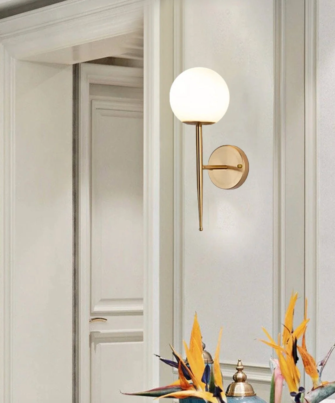 Ignis Wall Light