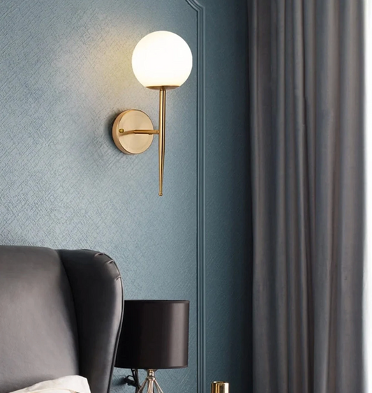 Ignis Wall Light
