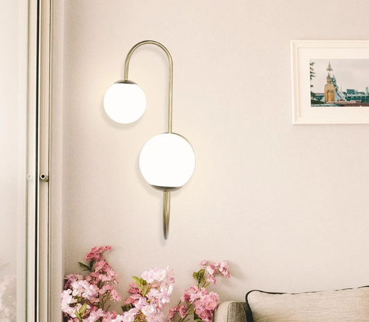 Lecono Wall Light