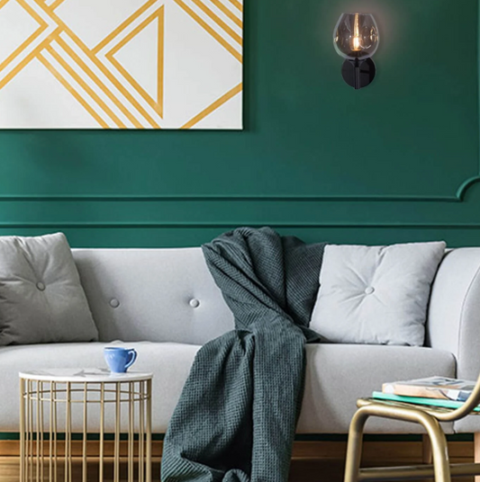 Lisse Wall Light