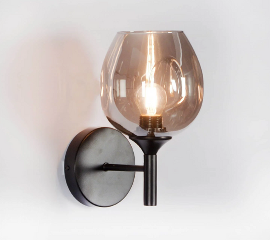 Lisse Wall Light