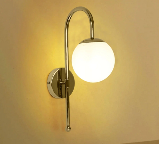 Lubica Wall Light