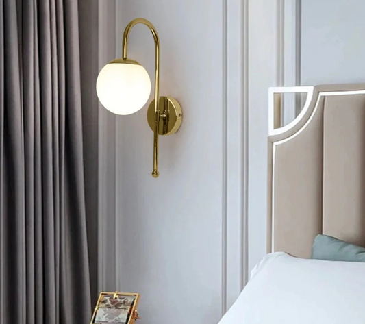 Lubica Wall Light