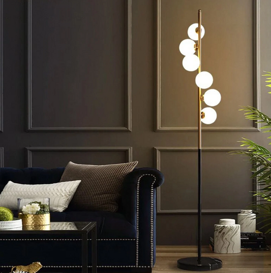 Nova Glow Floor Lamp