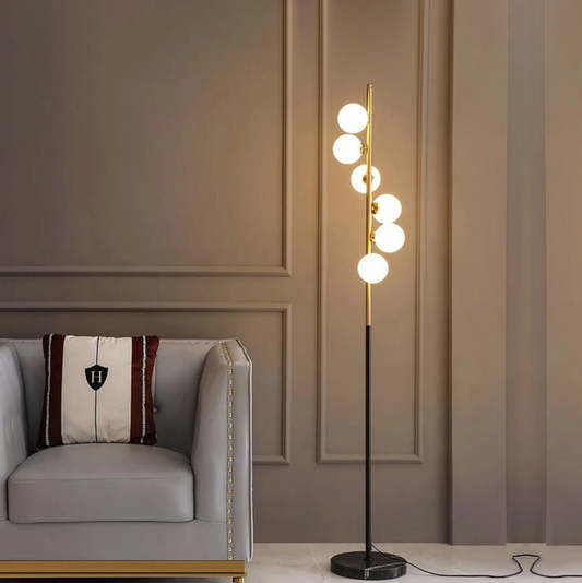 Nova Glow Floor Lamp