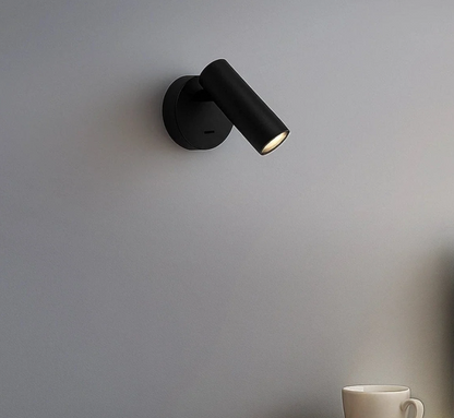 Orbit 350° Reading Light