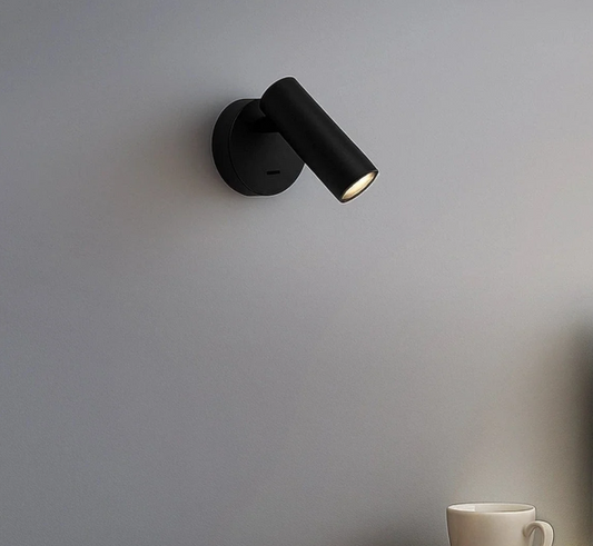 Orbit 350° Reading Light