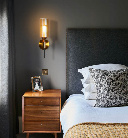 Saluto Wall Light