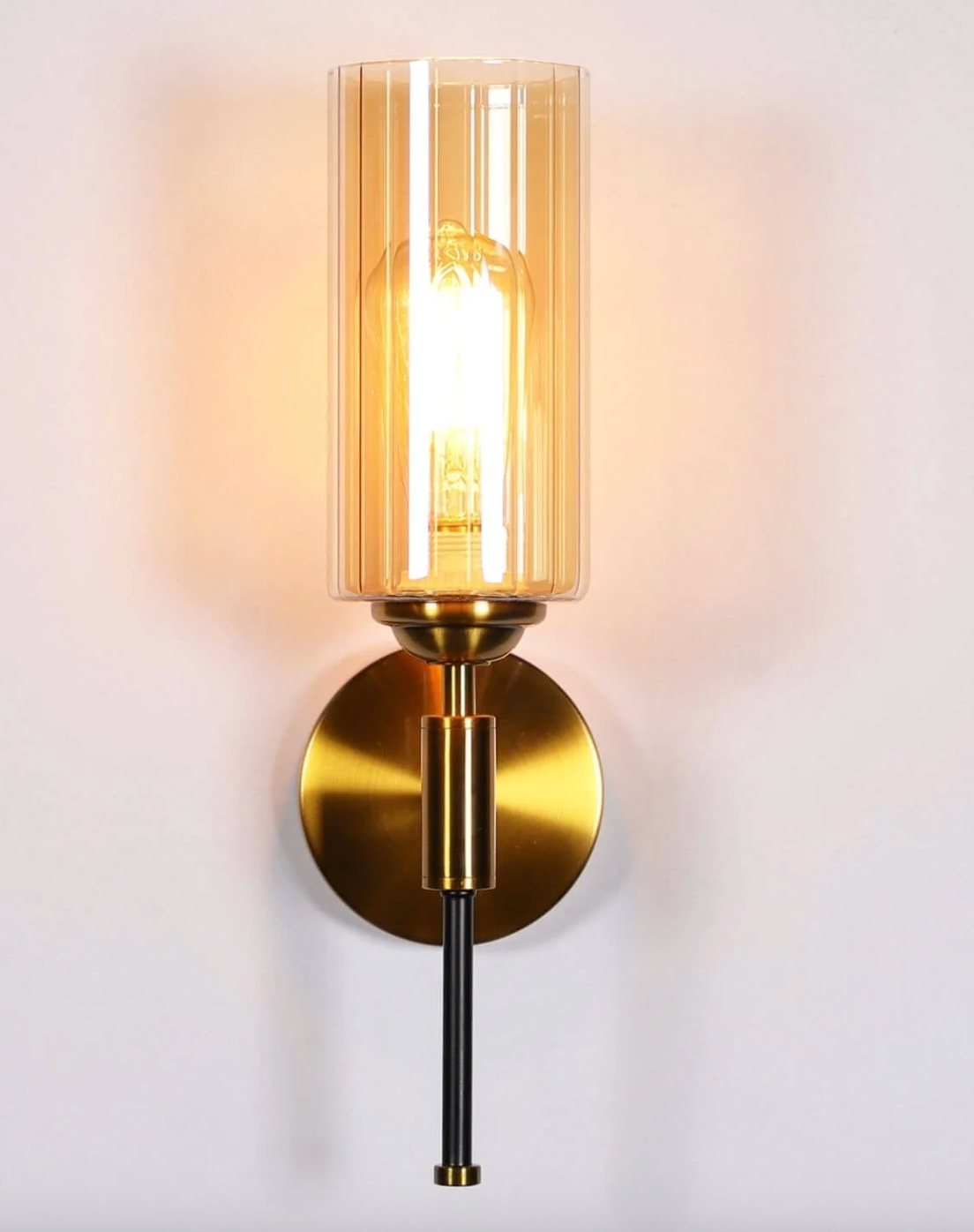 Saluto Wall Light