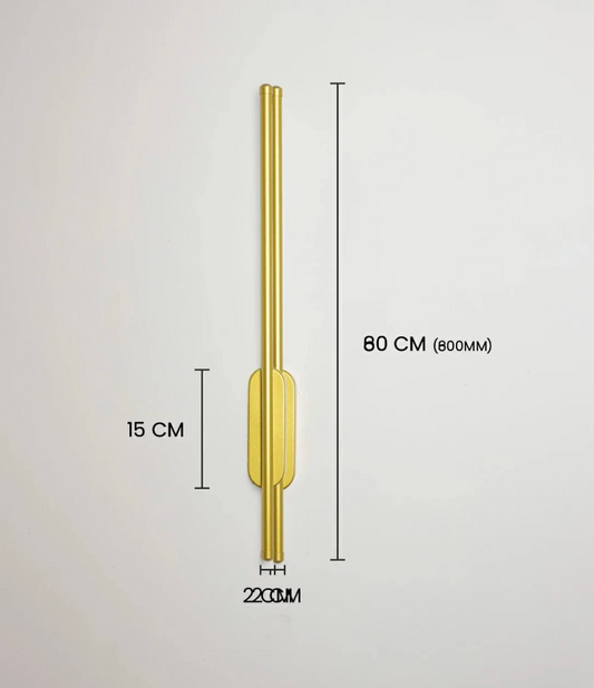 Stick Wall Light