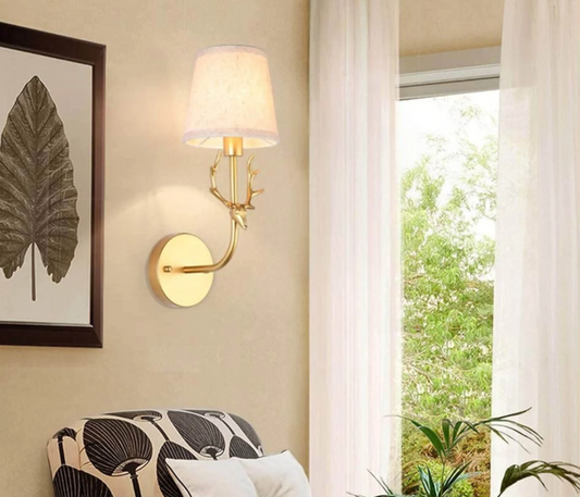 Silva Wall Light