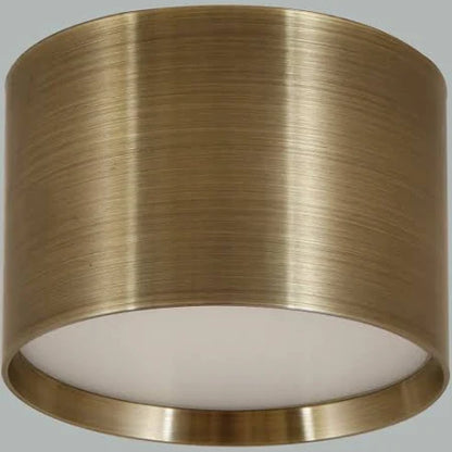 Glexy Copper Ceiling Light