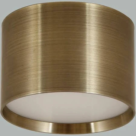 Glexy Copper Ceiling Light