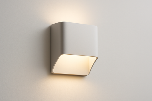 Uvae Albae Wall Light for product page uploading